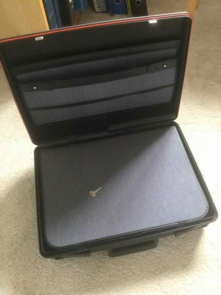Photo of free Briefcase (Lower Stondon SG16) #1