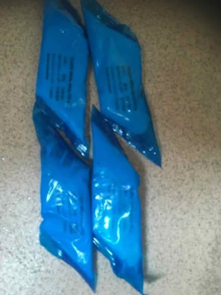 Photo of free Ready filled icing bags (Blackford EH9) #2