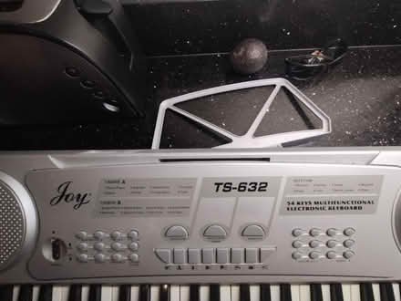 Photo of free Keyboard (Hollingdean) #4