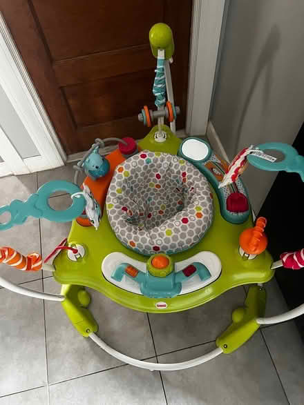 Photo of free Bouncer/Activity Center (East Flatbush Brooklyn) #2