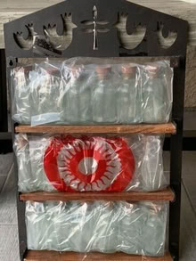 Photo of free Spice rack #1