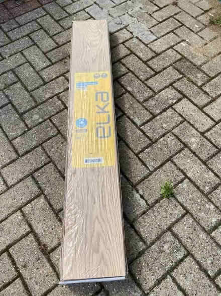 Photo of free Laminate flooring (Eastcote HA4) #1