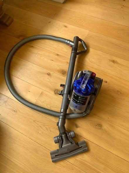 Photo of free Dyson DC26 (RH5) #1