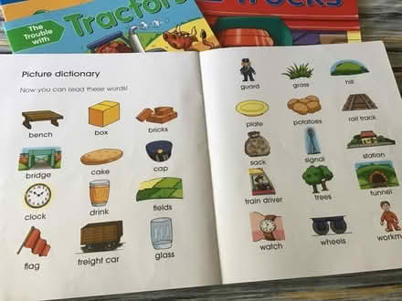 Photo of free Children’s Books (Longlevens GL2) #3