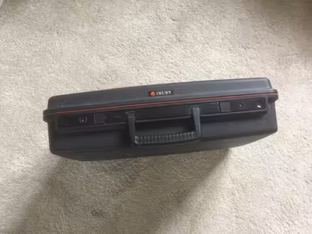Photo of free Briefcase (Lower Stondon SG16) #3