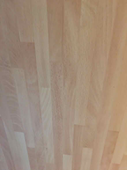 Photo of free Worktop in light oak laminate (IP8 3miles from Bramford) #1