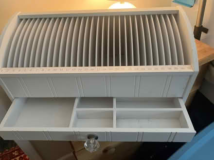 Photo of free Mail/Bill Organizer (West Concord MA) #1