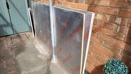 Photo of free Insulation (Loughborough) #2