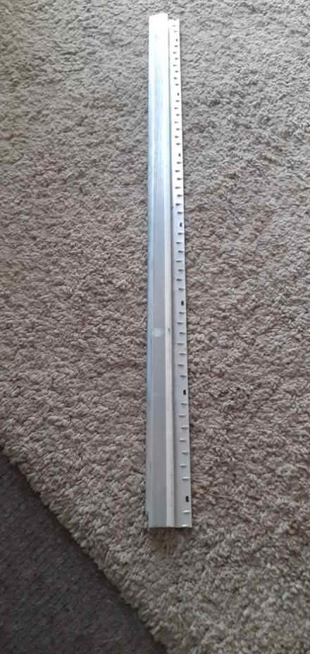 Photo of free Carpet gripper trim (WD5) #1