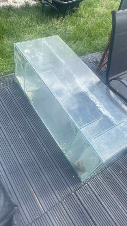 Photo of free Aquarium sumps (Coventry CV2) #1