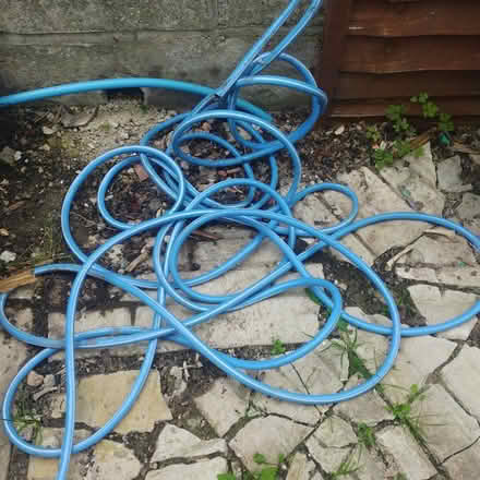 Photo of free Hose (HP27) #1