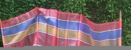Photo of free Four Pole Windbreak (AB15) #1