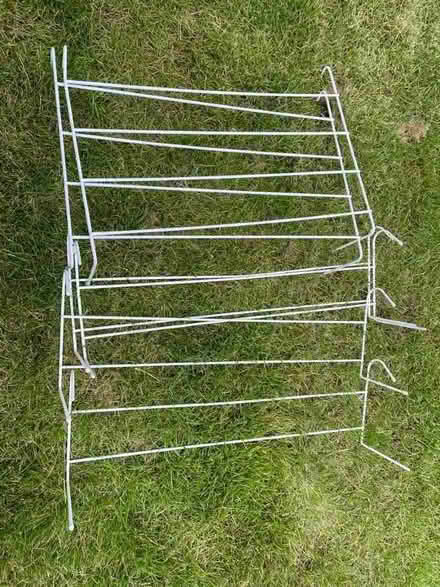 Photo of free Radiator airers (Wildridings RG12) #1