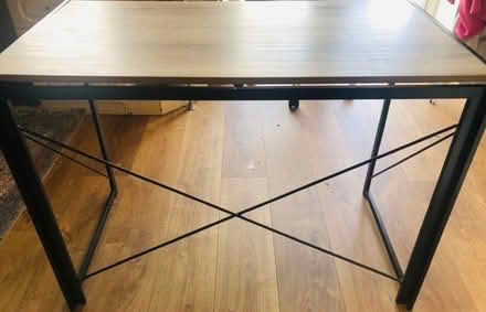 Photo of free Desk/table (Kings Heath B30) #1