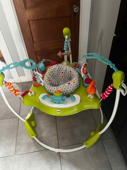 Photo of free Bouncer/Activity Center (East Flatbush Brooklyn) #1
