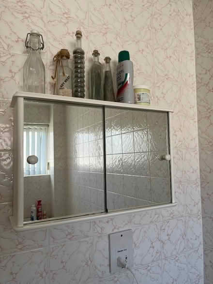 Photo of free Bathroom items (Cheylesmore CV3) #1