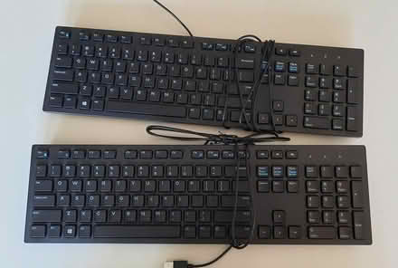 Photo of free Keyboards (Tg Pagar) (Tg Pagar Plaza or mrt station.) #1