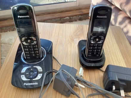 Photo of free Hands free phones (Felindre LD3) #1