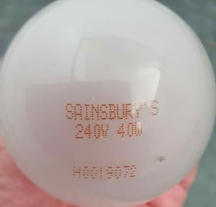 Photo of free Lightbulbs (Chingford E4) #2