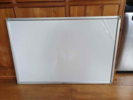 Photo of free Brand new White Board (South Tonbridge TN9) #1