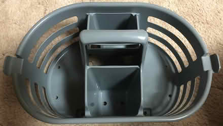 Photo of free Shower Caddy (coventry) #1