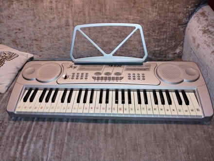 Photo of free Keyboard (Hollingdean) #2