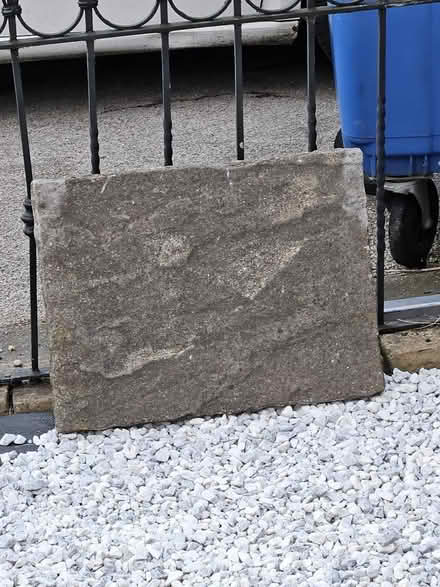 Photo of free Concrete slabs (WN7) #1