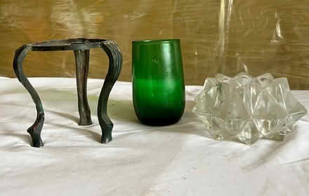 Photo of free Candel holders-take all (Upper West Side) #2