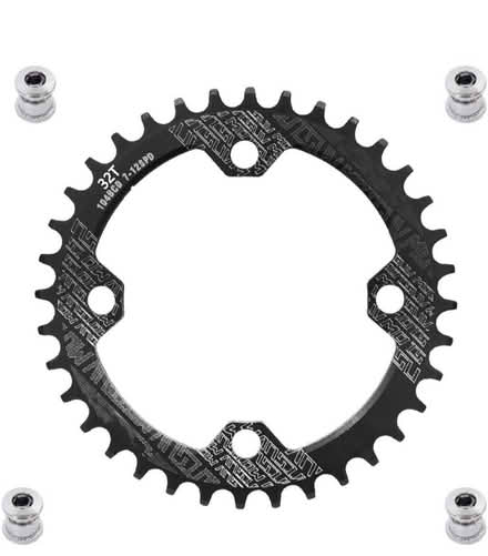 Photo of Chainring (Rustington BN16) #1