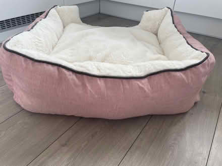 Photo of free Wainwrights Large Dog Bed (Wolverhampton) #4