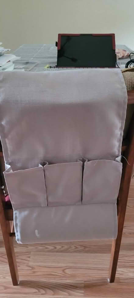 Photo of free Tv remote + magazine holder (Takoma DC) #1