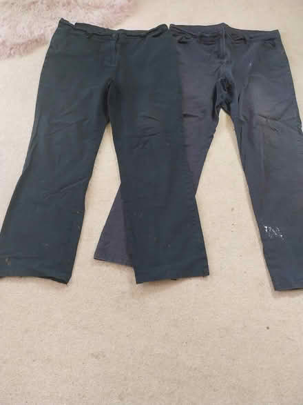Photo of free Ladies M&S TROUSER 18LONG (Belmont SM2) #1