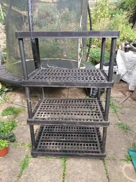Photo of free Shelves (Stroud GL5) #1
