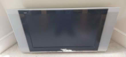 Photo of free TV for parts (Great Wakering SS3) #1