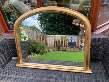 Photo of free Mirror (Wallsend NE28) #1