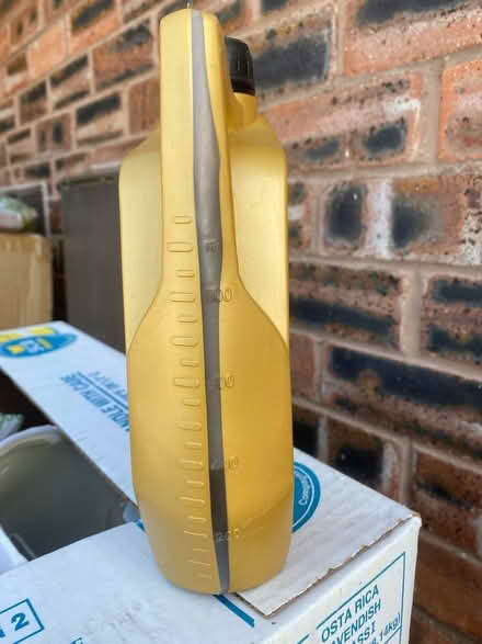 Photo of free Oil (Flint) #2