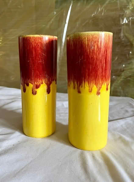 Photo of free Candel holders-take all (Upper West Side) #3