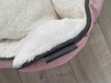 Photo of free Wainwrights Large Dog Bed (Wolverhampton) #2