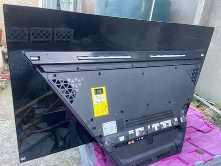 Photo of free 60 inch smart tv (Ballywalter BT22) #1
