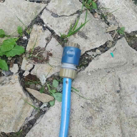 Photo of free Hose (HP27) #2