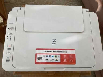 Photo of free Canon Printer (Felindre LD3) #1