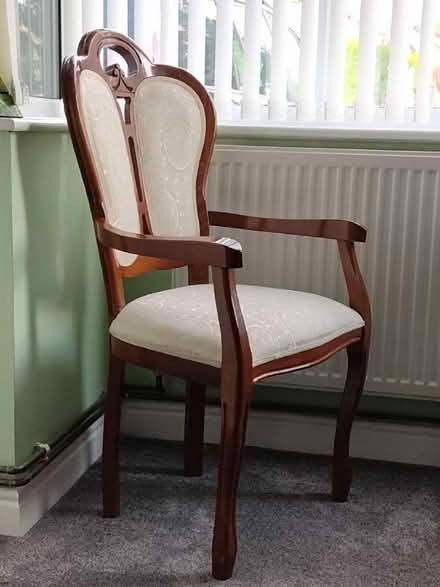 Photo of free Chair (Alfreton DE55) #1