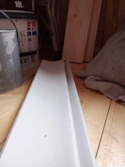 Photo of free 2x3m lengths of plaster coving (Broadbridge Heath, RH12) #1