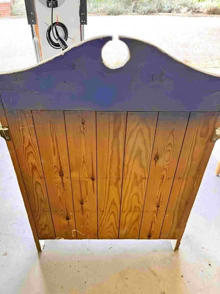 Photo of free Children's bookcase (Malvern Link WR14) #2