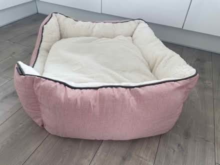 Photo of free Wainwrights Large Dog Bed (Wolverhampton) #3
