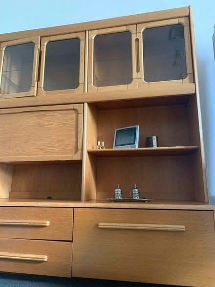 Photo of free Displaying unit (Glasgow G41) #1