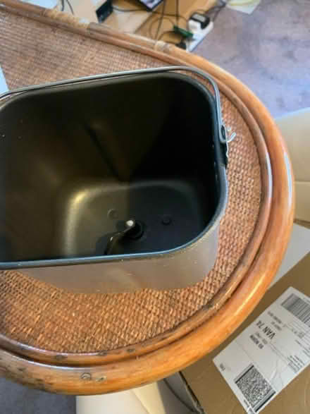 Photo of free Breadmaker (Hilderthorpe YO15) #1