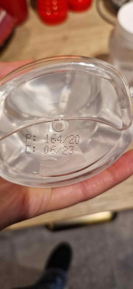 Photo of free Hand sanitiser (Danbury, CM3) #2