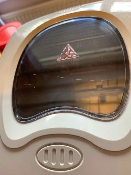 Photo of free Breadmaker (Hilderthorpe YO15) #3