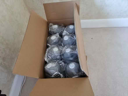 Photo of free Box of 100 masks (Patcham BN1) #2